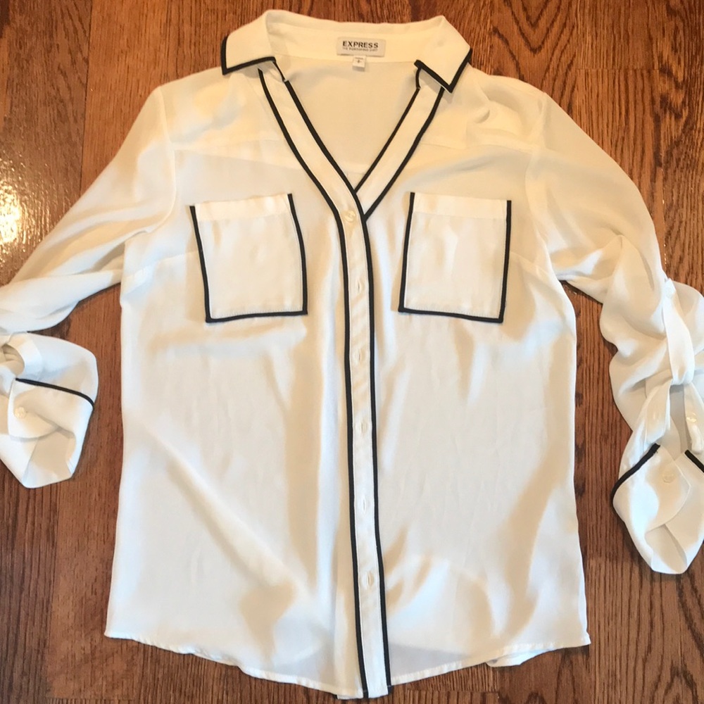 Express Portifino Shirt